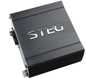 STEG Gloria 120.2 – 2 Kanal Verstärker