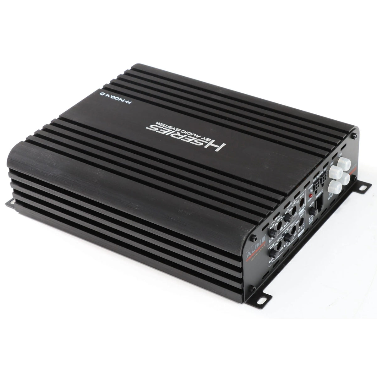 H-1400.4 D-4 Kanal Verstärker-Audio System-BassBuddys | Shop