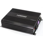 H-1400.4 D-4 Kanal Verstärker-Audio System-BassBuddys | Shop