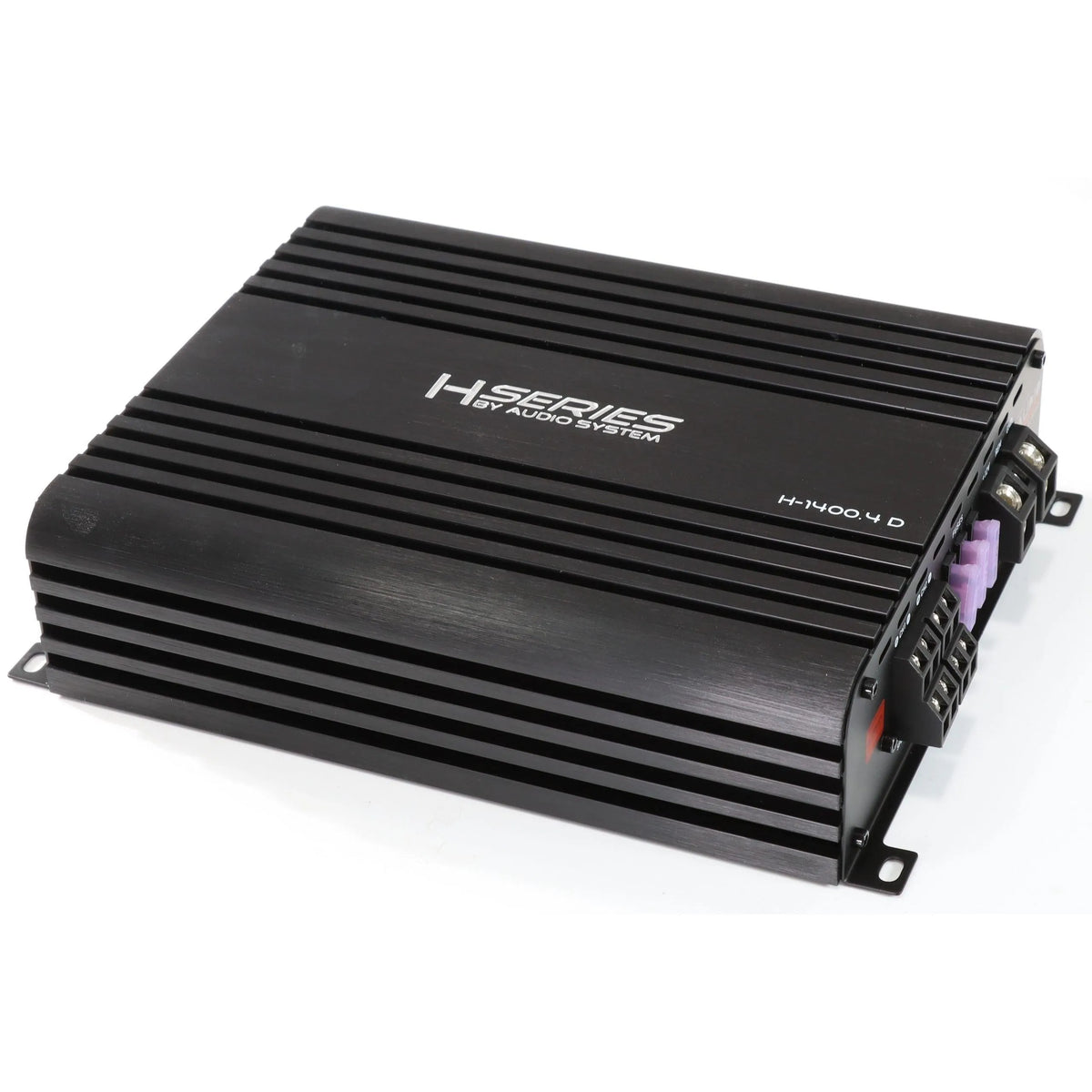 H-1400.4 D-4 Kanal Verstärker-Audio System-BassBuddys | Shop