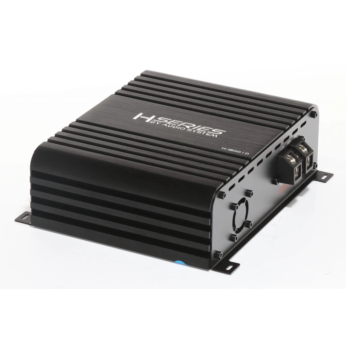 H-1500.1 D-1 Kanal Verstärker-Audio System-BassBuddys | Shop