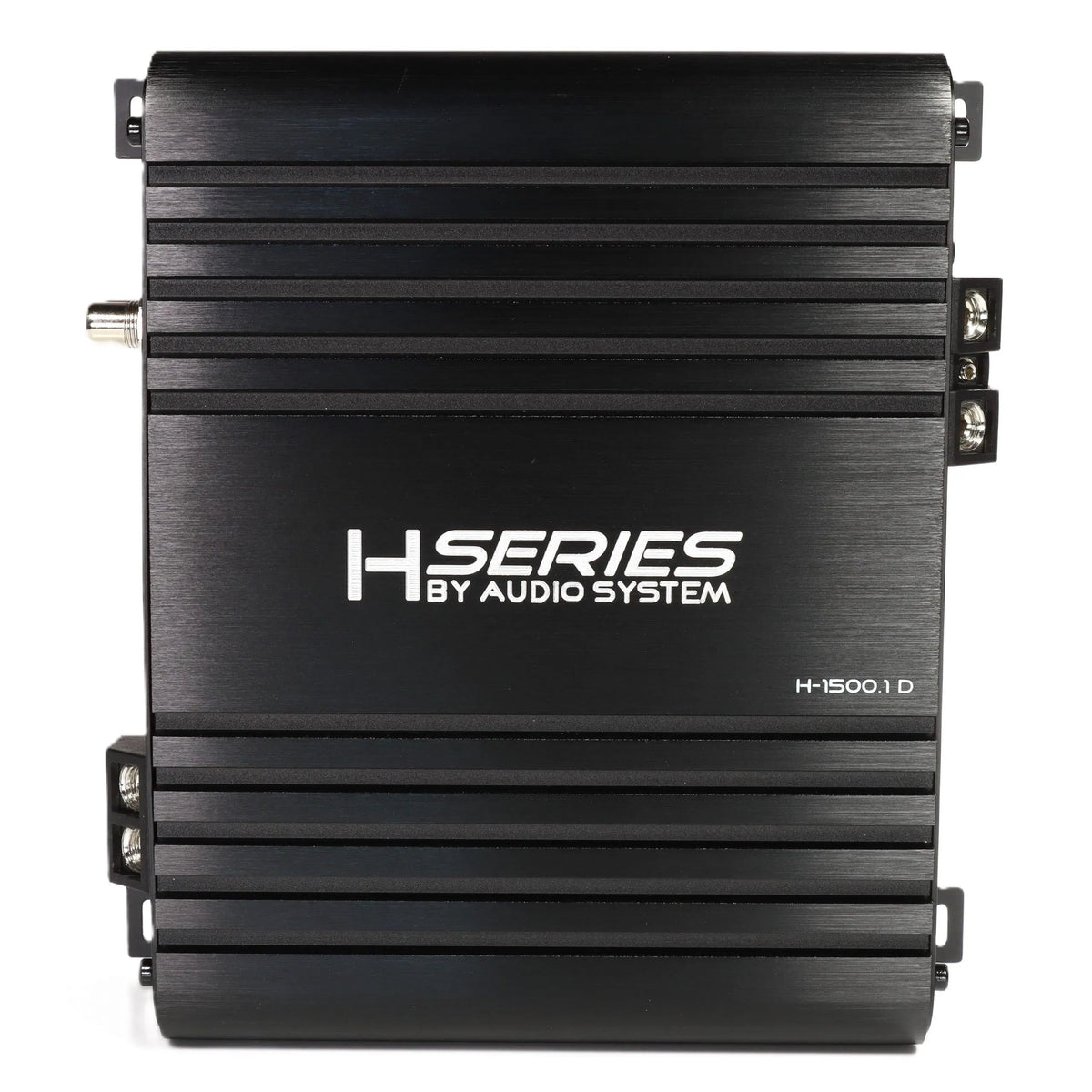 H-1500.1 D-1 Kanal Verstärker-Audio System-BassBuddys | Shop