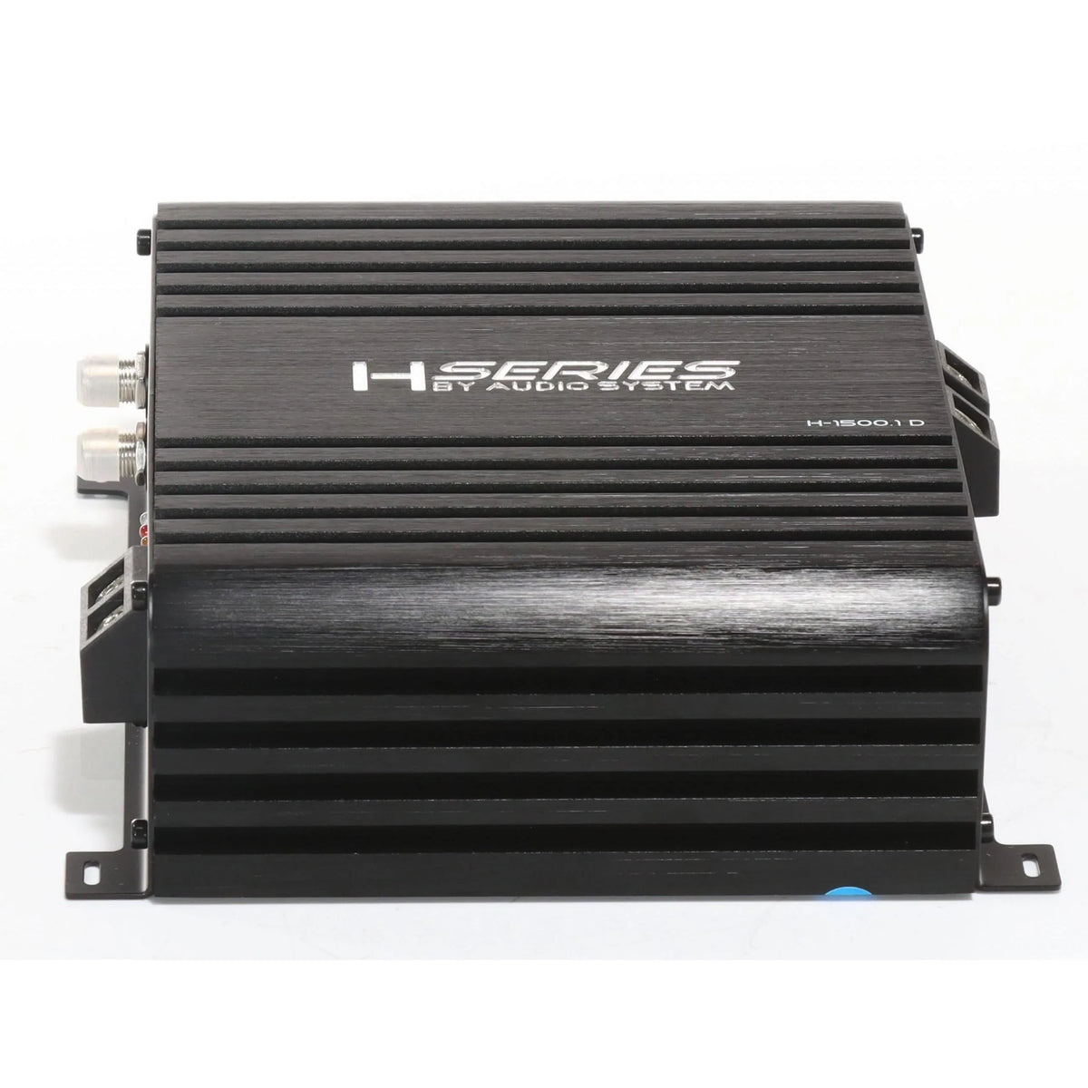 H-1500.1 D-1 Kanal Verstärker-Audio System-BassBuddys | Shop