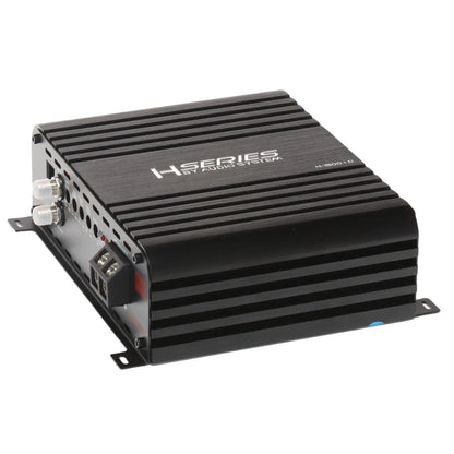 H-1500.1 D-1 Kanal Verstärker-Audio System-BassBuddys | Shop