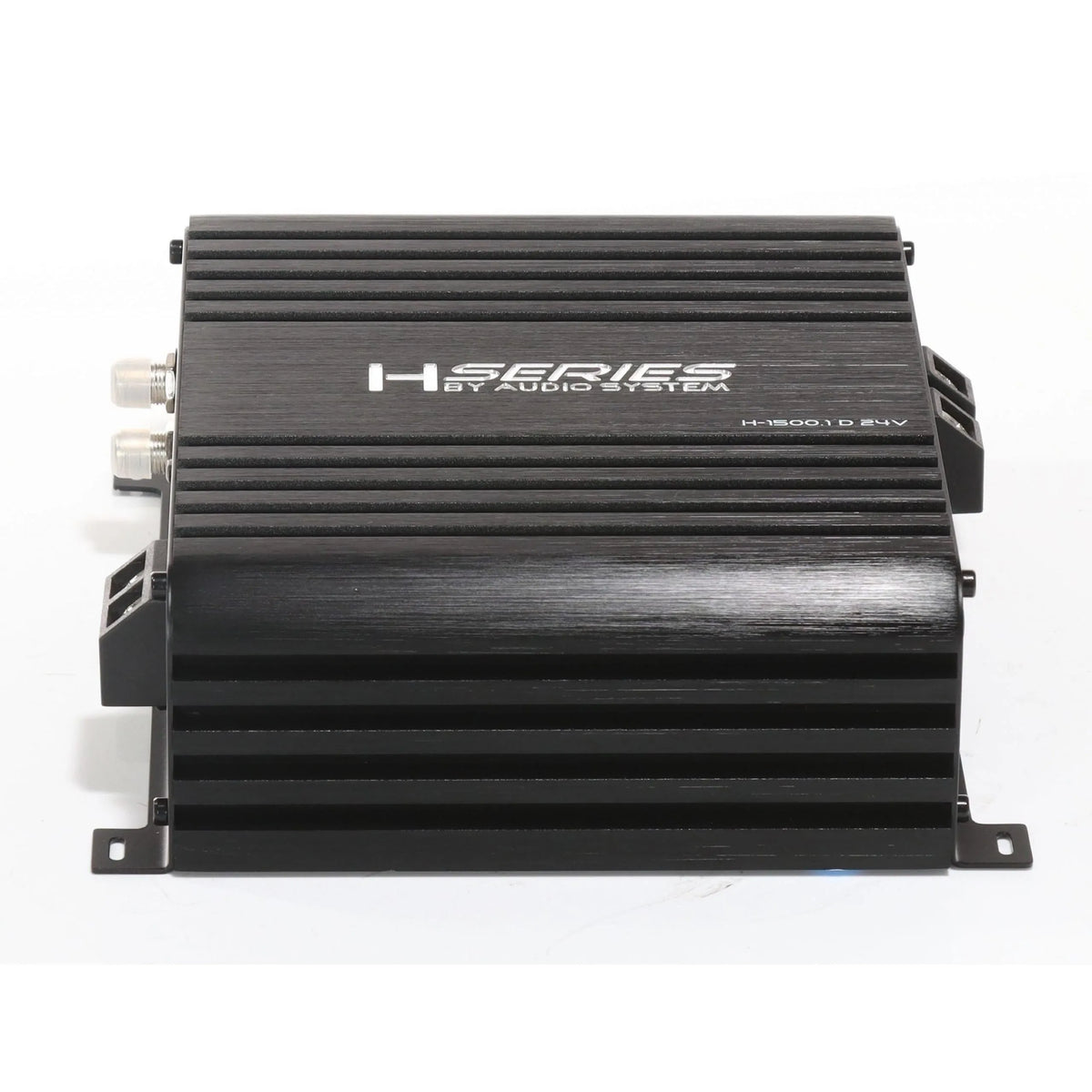 H-1500.1 D 24V-1 Kanal Verstärker-Audio System-BassBuddys | Shop