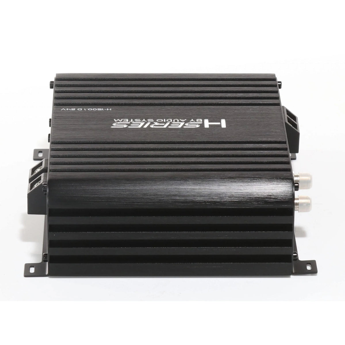 H-1500.1 D 24V-1 Kanal Verstärker-Audio System-BassBuddys | Shop