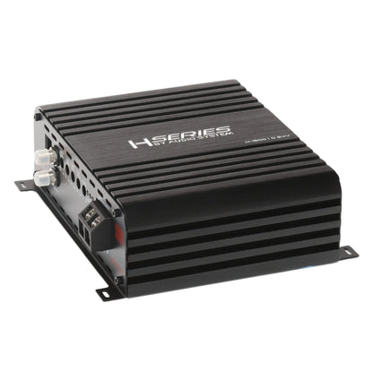 H-1500.1 D 24V-1 Kanal Verstärker-Audio System-BassBuddys | Shop