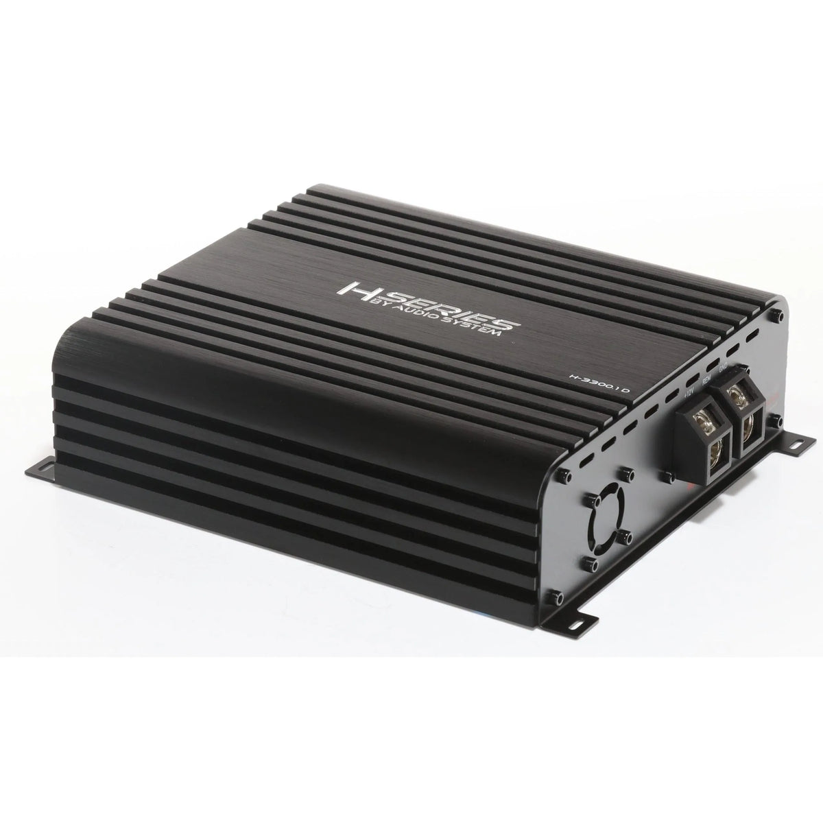 H-3300.1 D-1 Kanal Verstärker-Audio System-BassBuddys | Shop