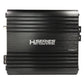 H-3300.1 D-1 Kanal Verstärker-Audio System-BassBuddys | Shop