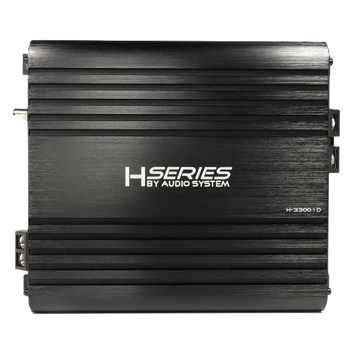 H-3300.1 D-1 Kanal Verstärker-Audio System-BassBuddys | Shop