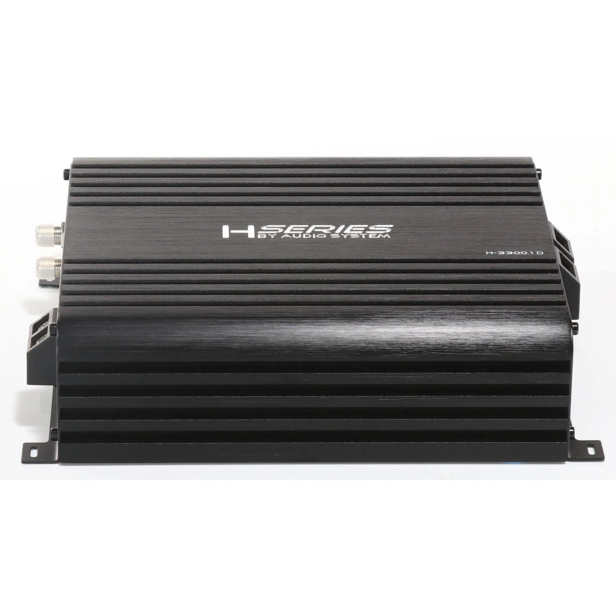 H-3300.1 D-1 Kanal Verstärker-Audio System-BassBuddys | Shop