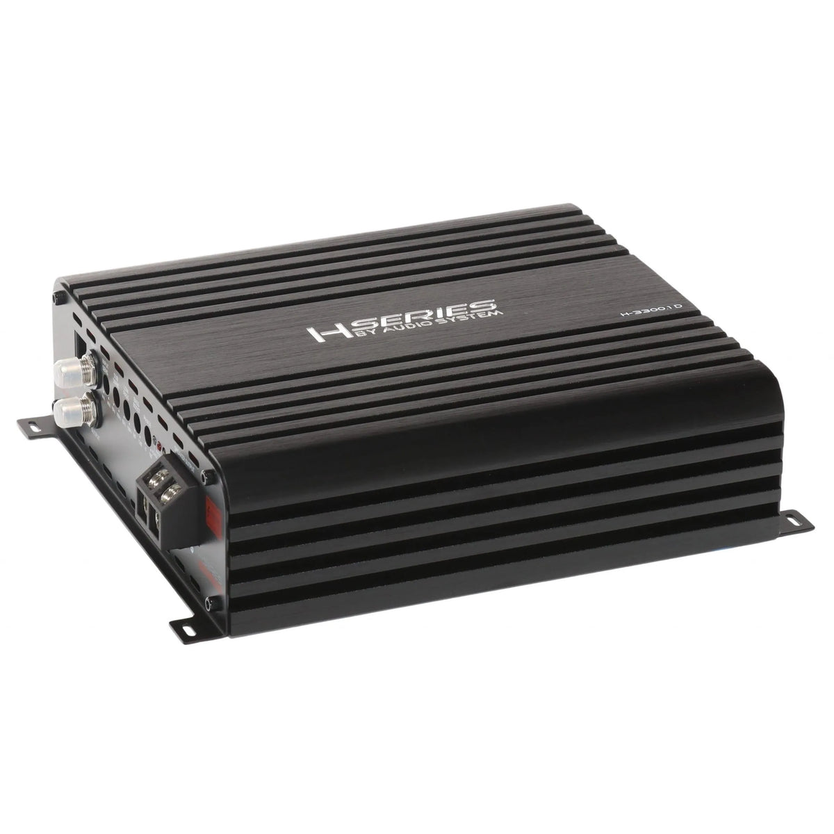 H-3300.1 D-1 Kanal Verstärker-Audio System-BassBuddys | Shop