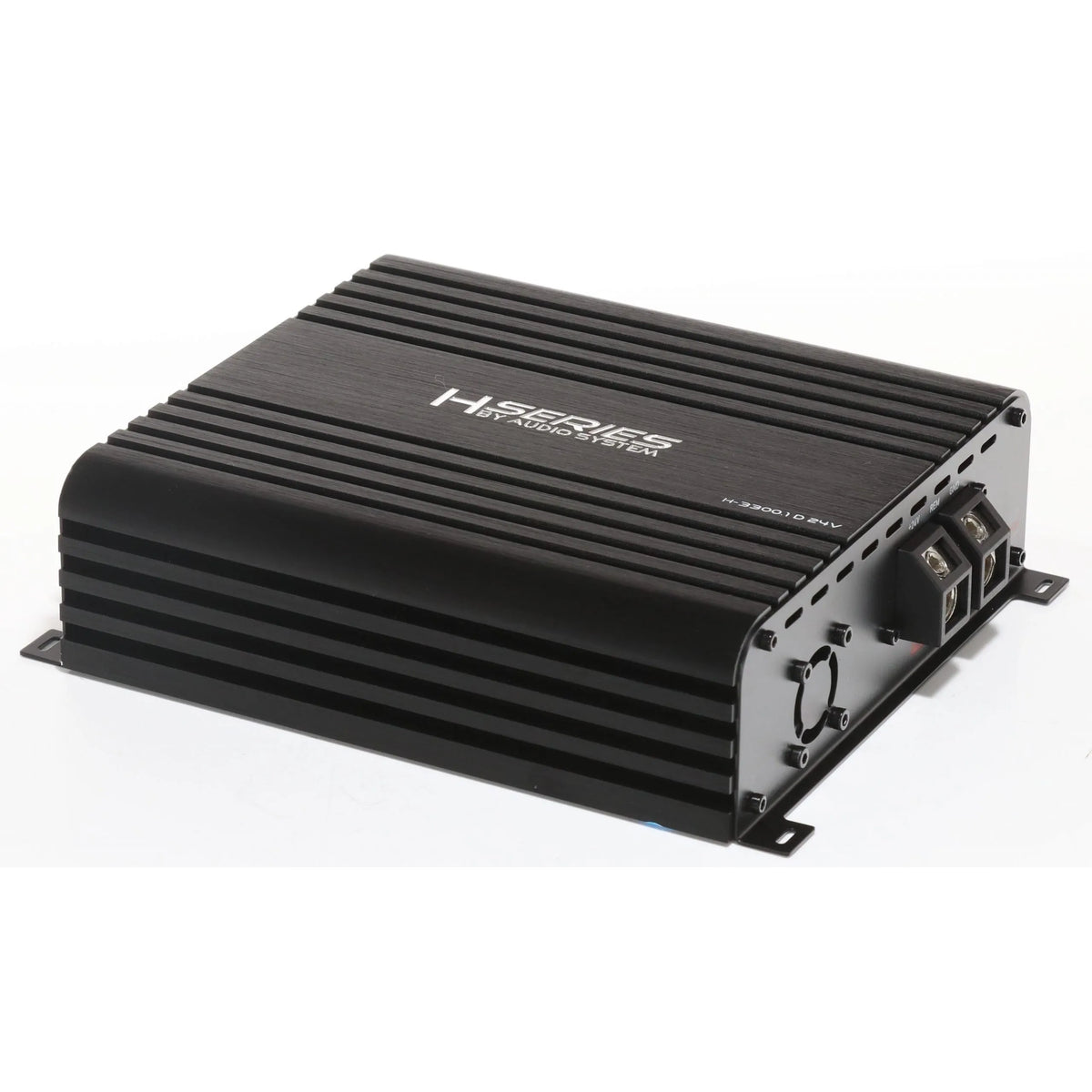 H-3300.1 D 24V-1 Kanal Verstärker-Audio System-BassBuddys | Shop