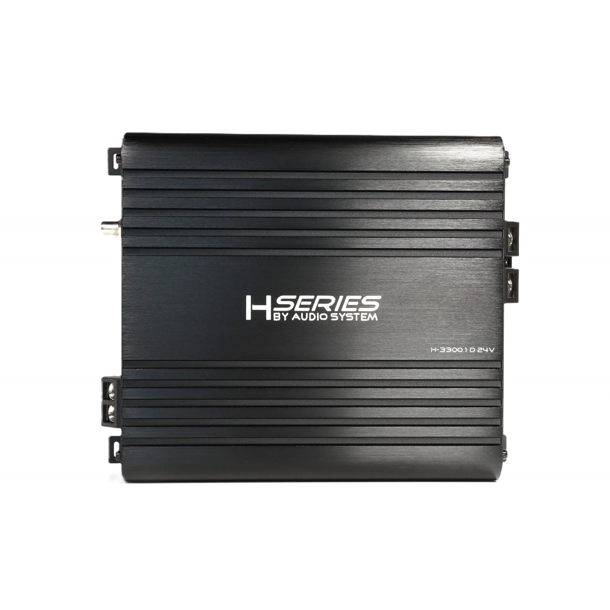H-3300.1 D 24V-1 Kanal Verstärker-Audio System-BassBuddys | Shop