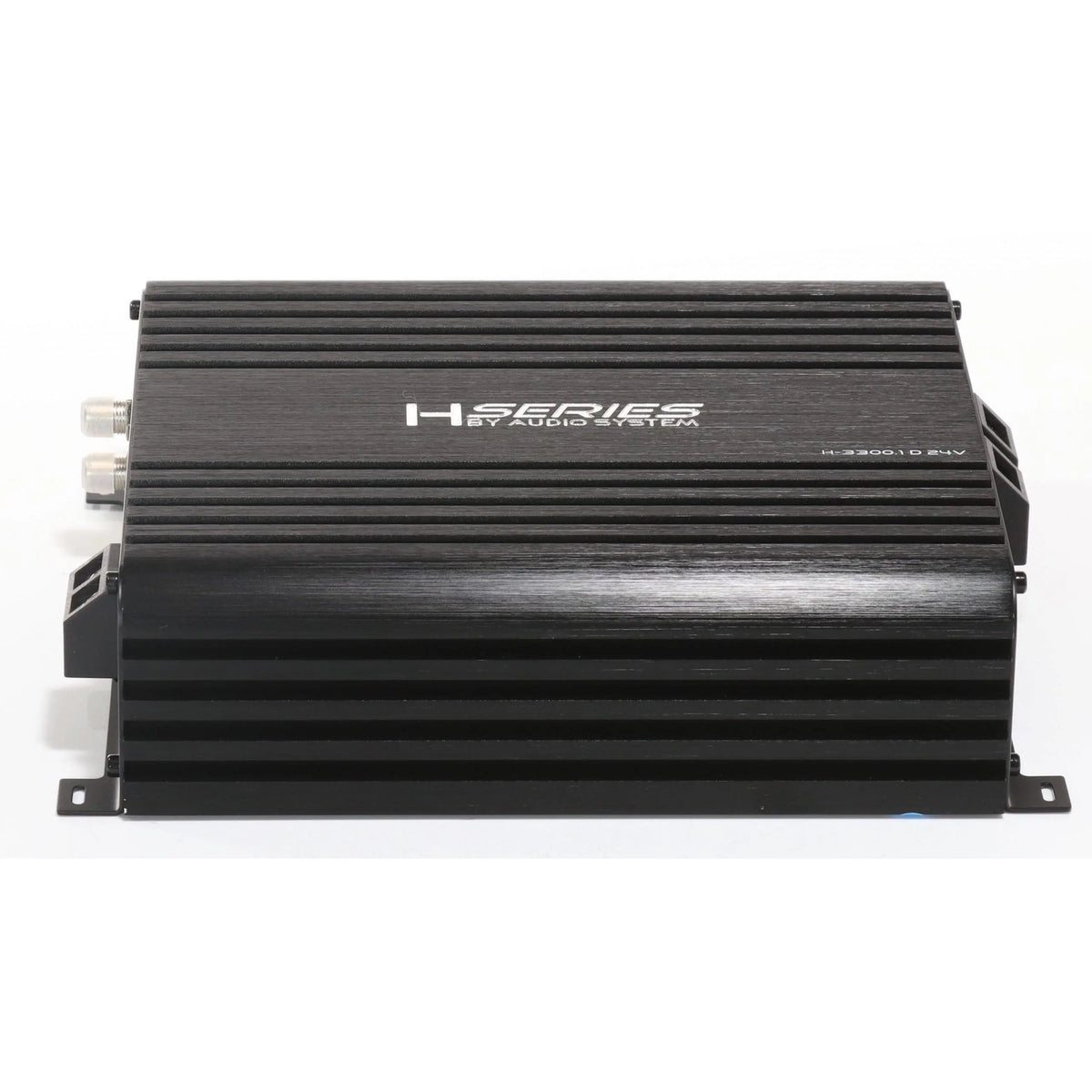 H-3300.1 D 24V-1 Kanal Verstärker-Audio System-BassBuddys | Shop