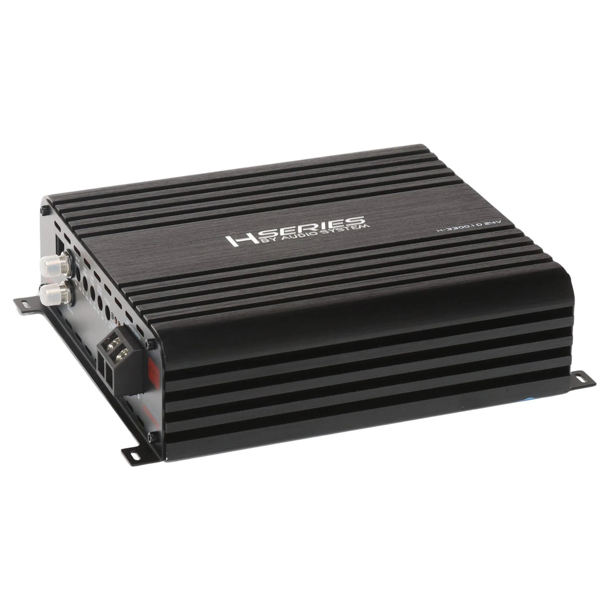 H-3300.1 D 24V-1 Kanal Verstärker-Audio System-BassBuddys | Shop