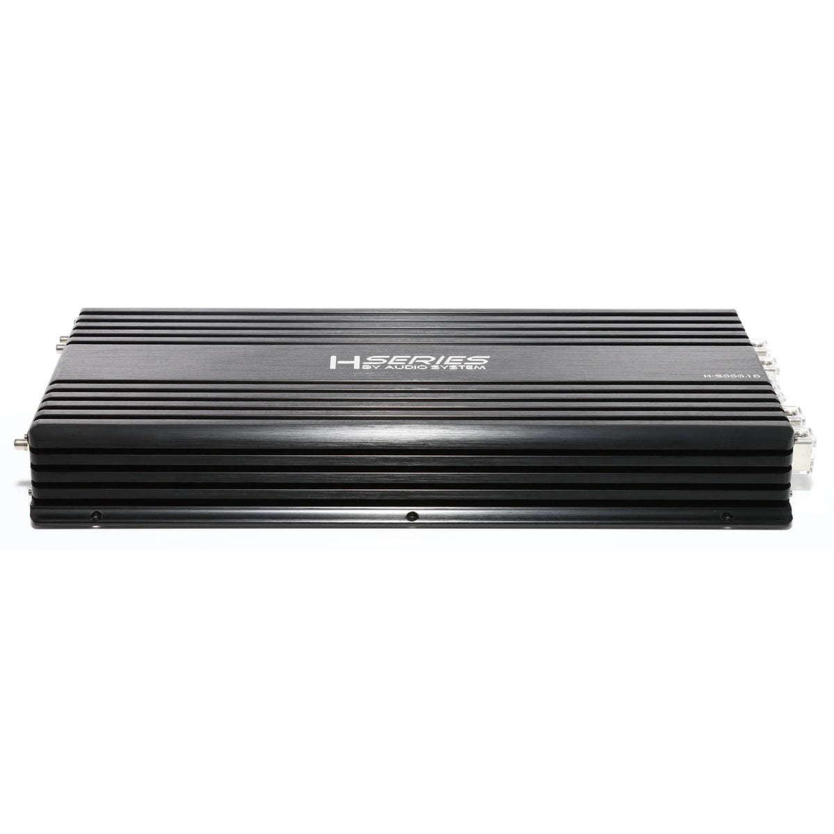 H-5000.1 D-1 Kanal Verstärker-Audio System-BassBuddys | Shop