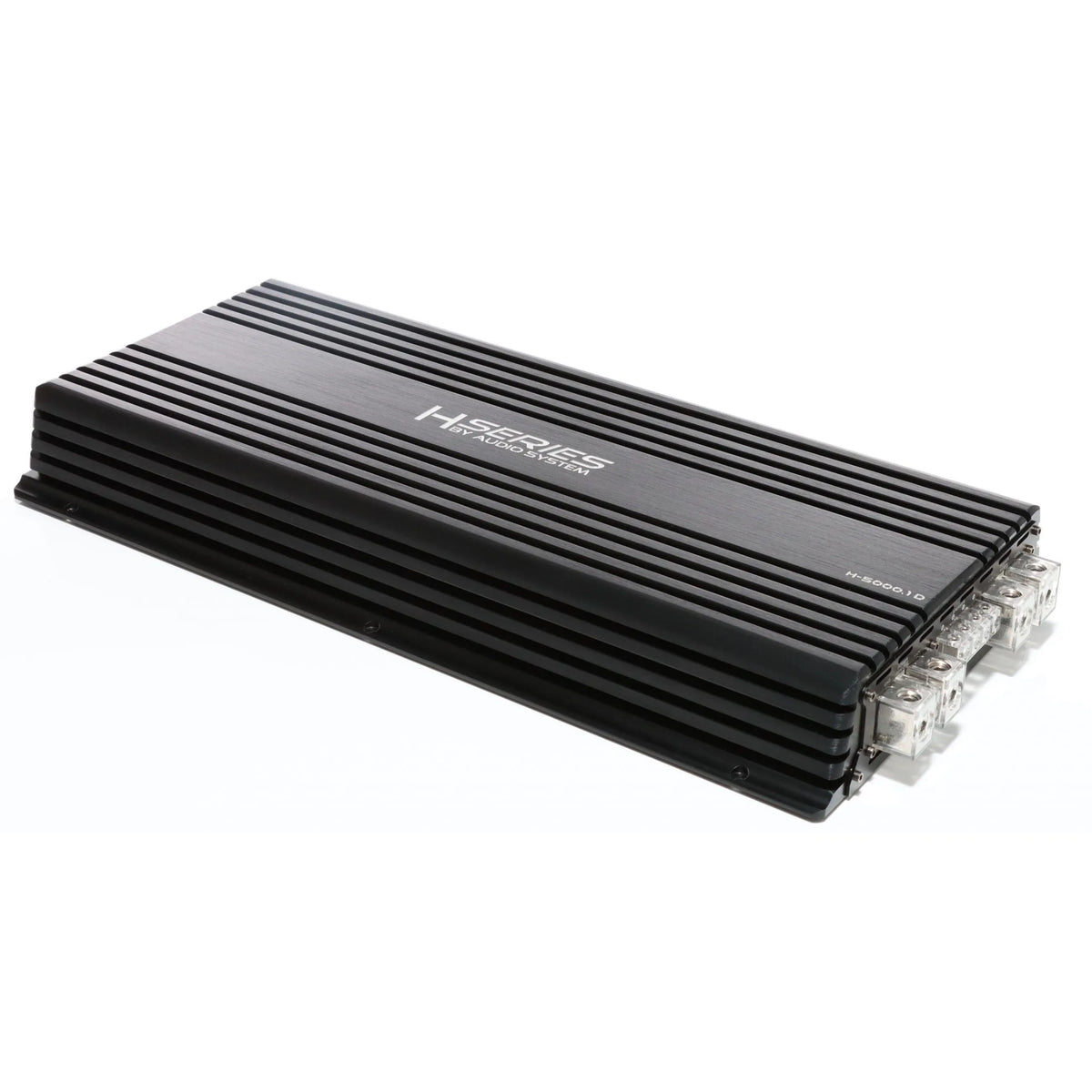 H-5000.1 D-1 Kanal Verstärker-Audio System-BassBuddys | Shop