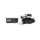 H-5000.1 D-1 Kanal Verstärker-Audio System-BassBuddys | Shop