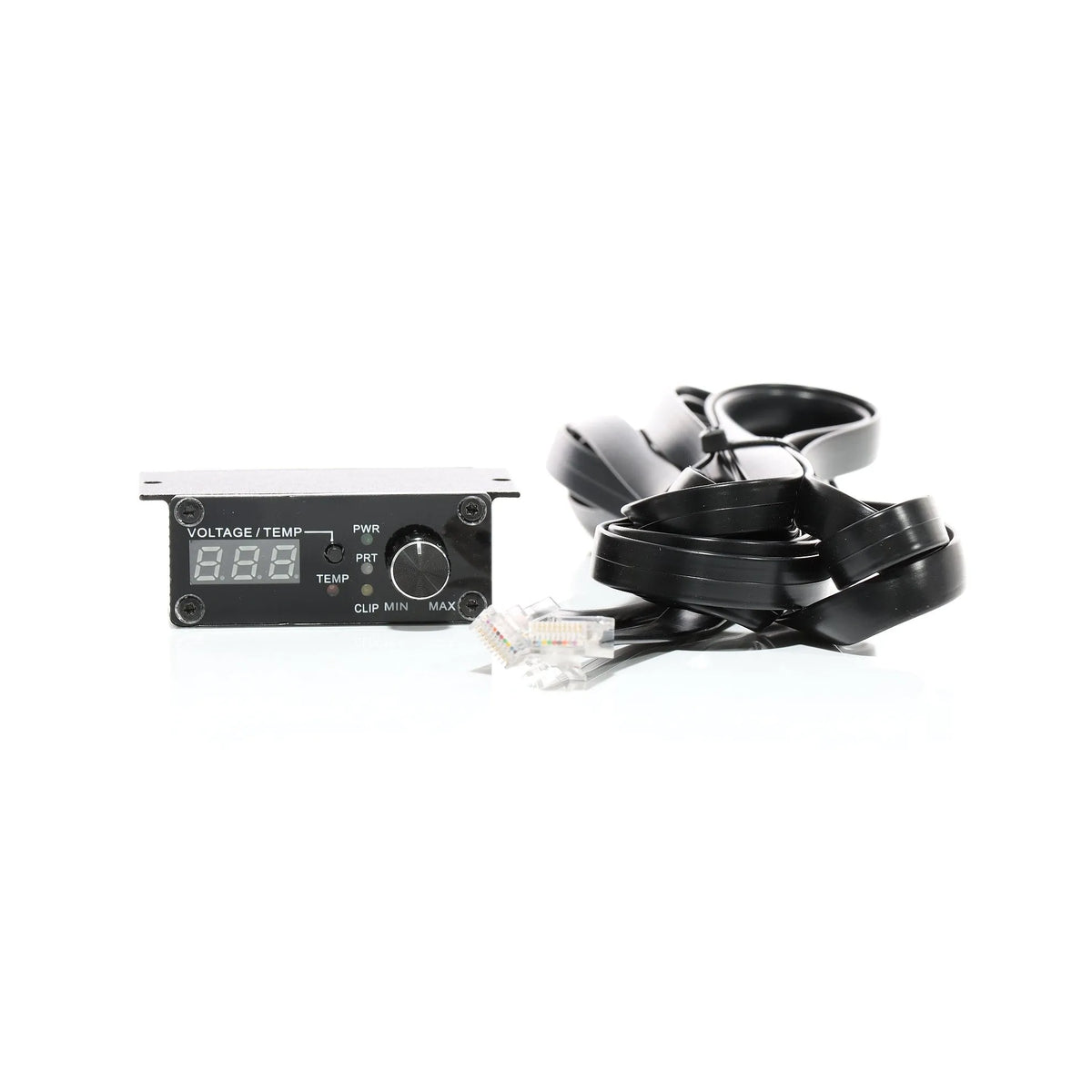H-5000.1 D-1 Kanal Verstärker-Audio System-BassBuddys | Shop