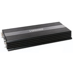 H-5000.1 D-1 Kanal Verstärker-Audio System-BassBuddys | Shop