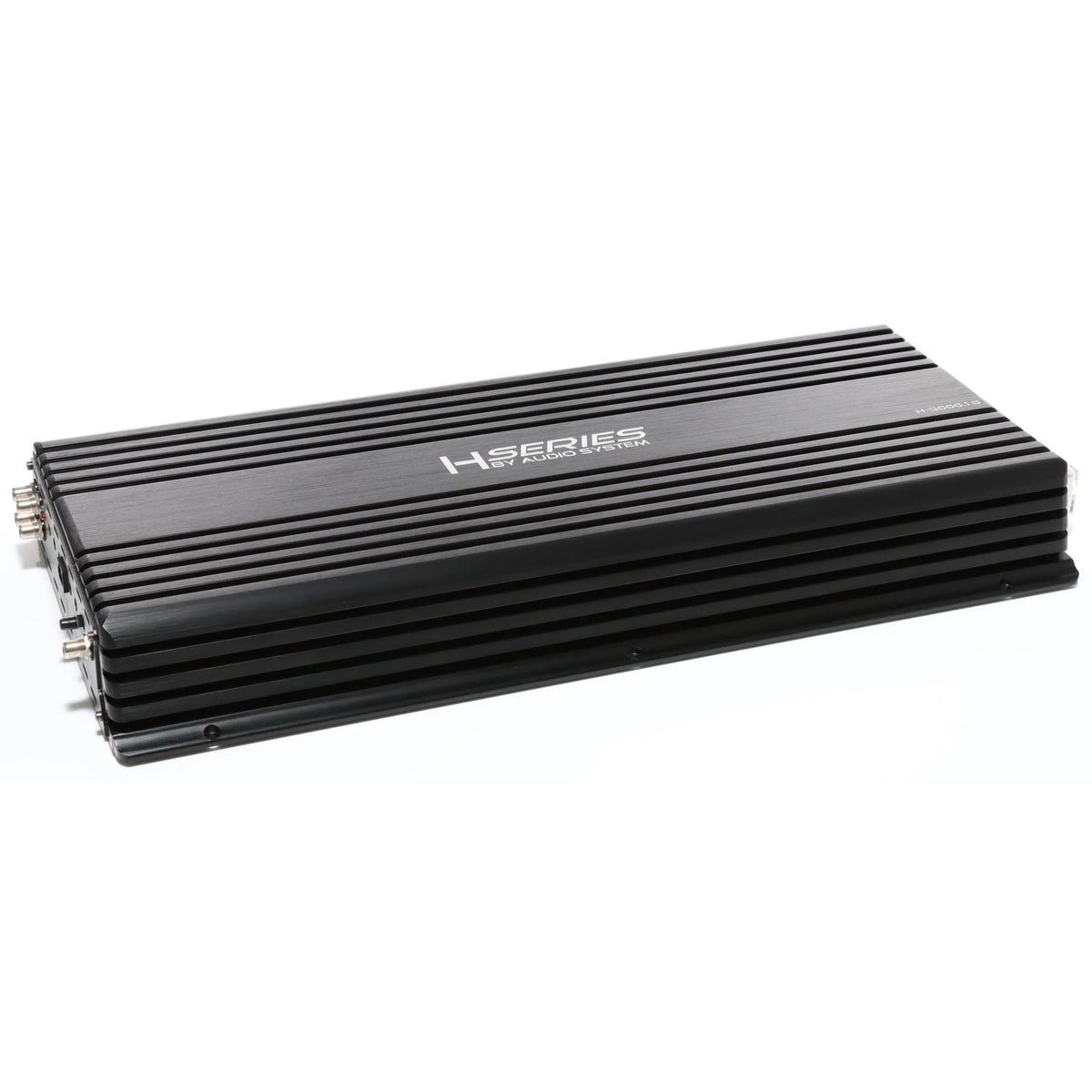 H-5000.1 D-1 Kanal Verstärker-Audio System-BassBuddys | Shop