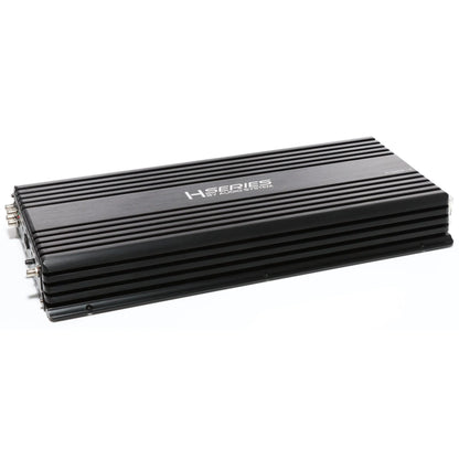 H-5000.1 D-1 Kanal Verstärker-Audio System-BassBuddys | Shop