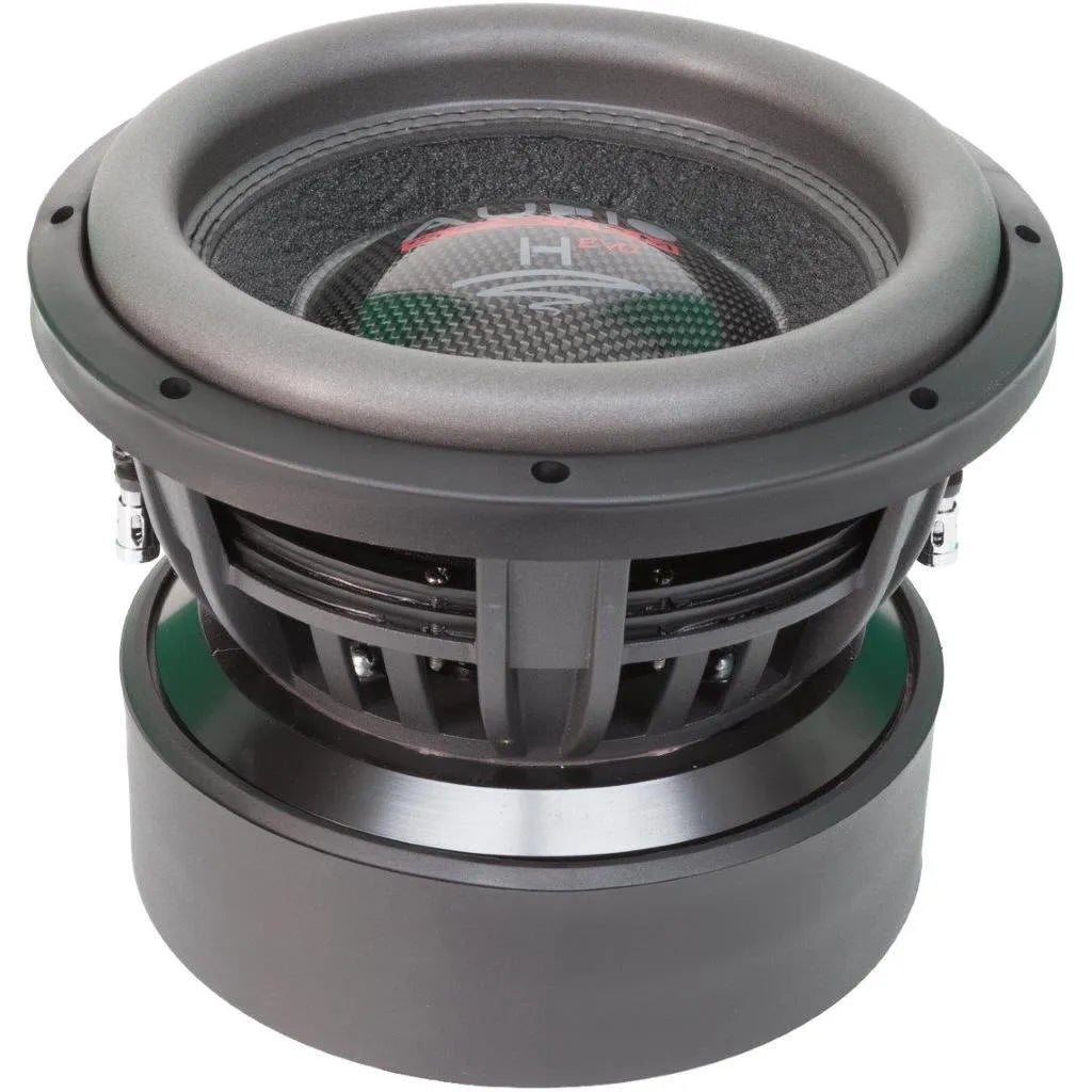 H10 EVO-10 Zoll Subwoofer-Audio System-BassBuddys | Shop