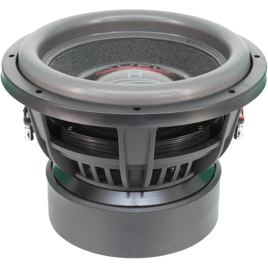 H12 EVO-12 Zoll Subwoofer-Audio System-BassBuddys | Shop