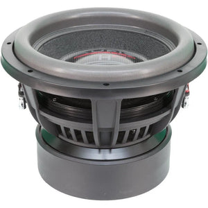 H12 EVO-12 Zoll Subwoofer-Audio System-BassBuddys | Shop