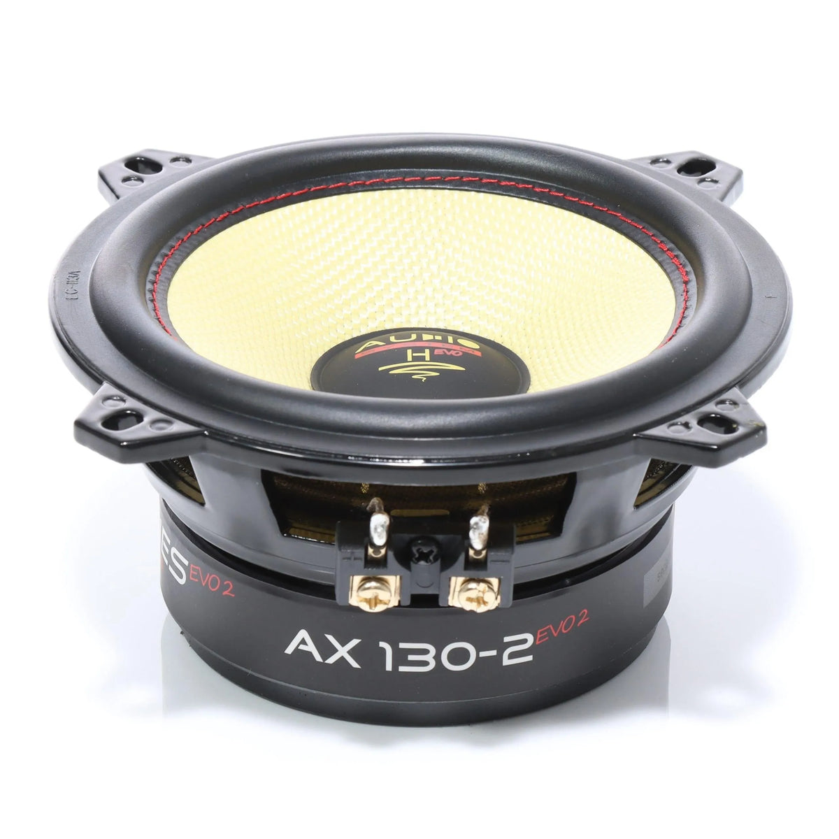 H130 EVO2-5 Zoll Lautsprecherset-Audio System-BassBuddys | Shop