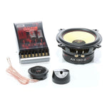 H130 EVO2-5 Zoll Lautsprecherset-Audio System-BassBuddys | Shop