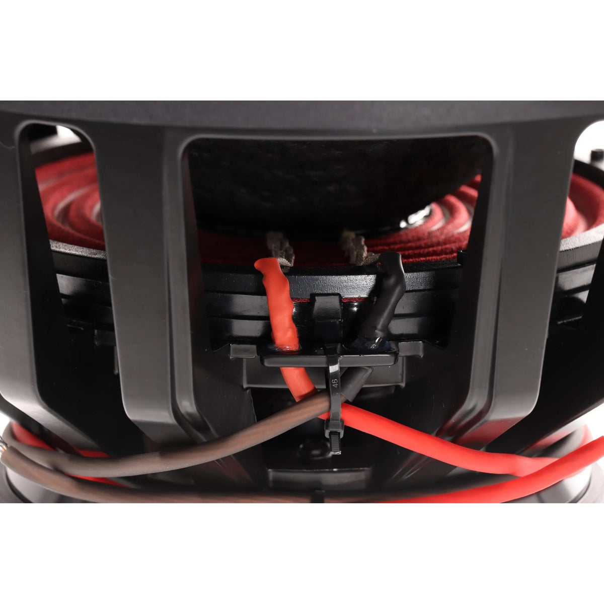 H15 EVO2-15 Zoll Subwoofer-Audio System-BassBuddys | Shop