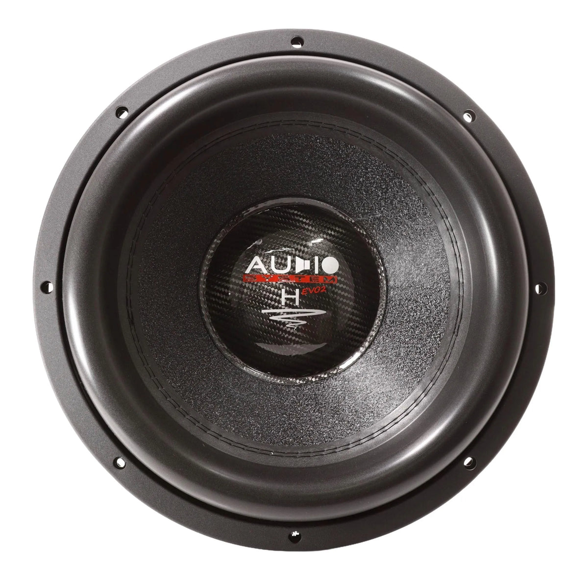 H15 EVO2-15 Zoll Subwoofer-Audio System-BassBuddys | Shop