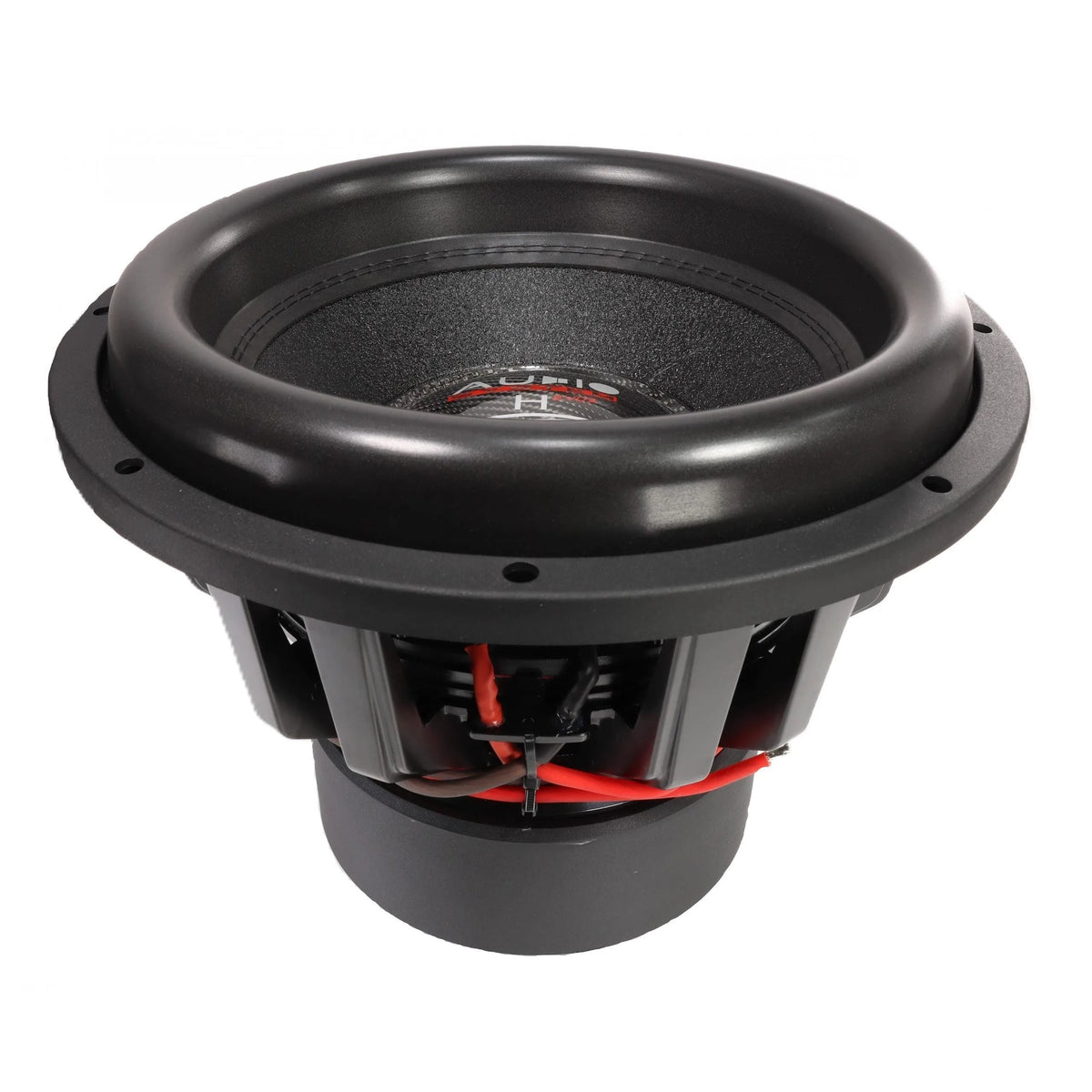 H15 EVO2-15 Zoll Subwoofer-Audio System-BassBuddys | Shop