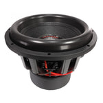 H15 EVO2-15 Zoll Subwoofer-Audio System-BassBuddys | Shop