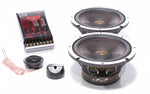 H165-4 EVO3 – Audio System