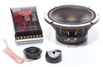 H165 EVO3 – Audio System