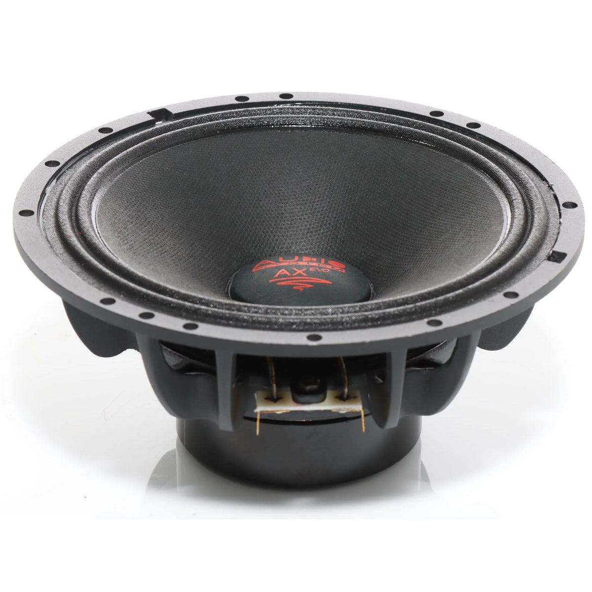 H165 PA-6,5 Zoll Lautsprecherset-Audio System-BassBuddys | Shop