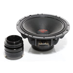 H165 PA-6,5 Zoll Lautsprecherset-Audio System-BassBuddys | Shop