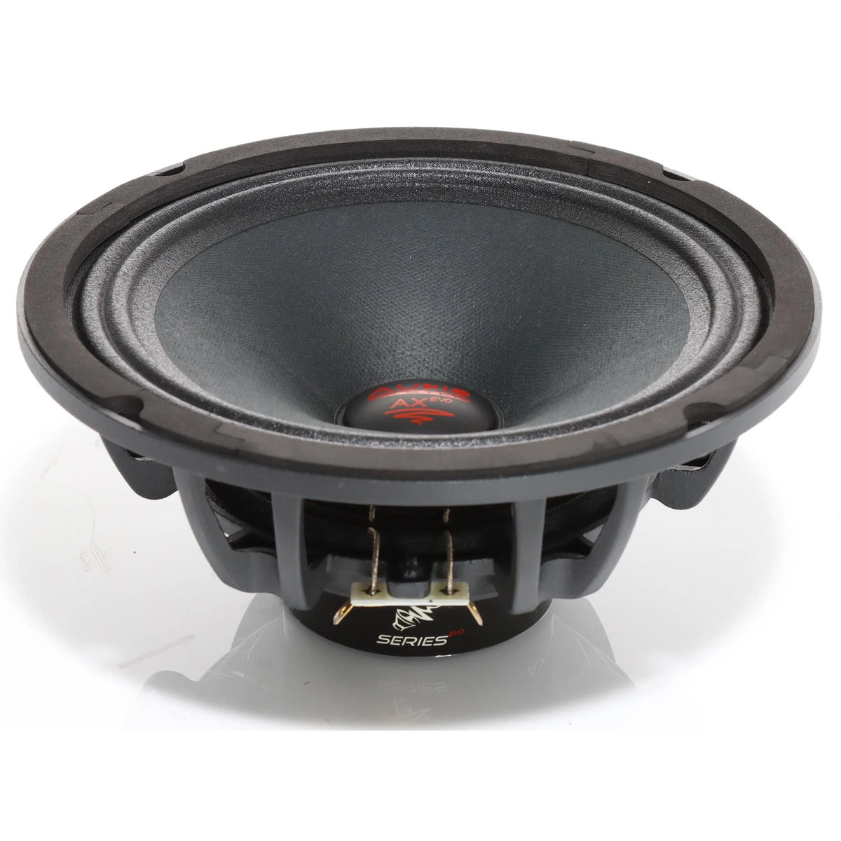 H200-4 PA-8 Zoll Lautsprecherset-Audio System-BassBuddys | Shop