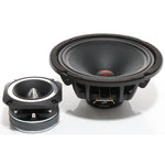 H200 PA-8 Zoll Lautsprecherset-Audio System-BassBuddys | Shop