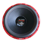 H33 EVO-33 Zoll Subwoofer-Audio System-BassBuddys | Shop