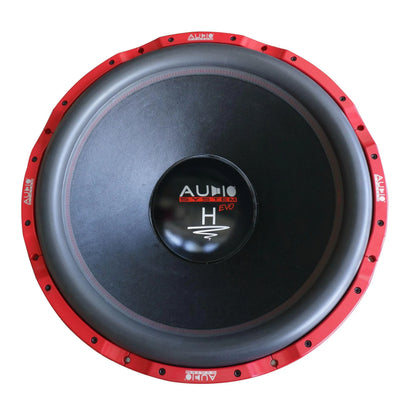 H33 EVO-33 Zoll Subwoofer-Audio System-BassBuddys | Shop