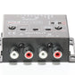 HLC 4 EVO – Audio System