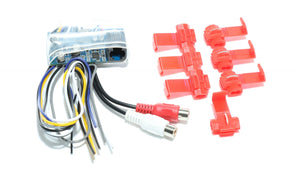 HLC 2 EM RTC 12/24V – Audio System
