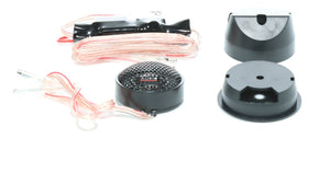 MX130 EVO – Audio System