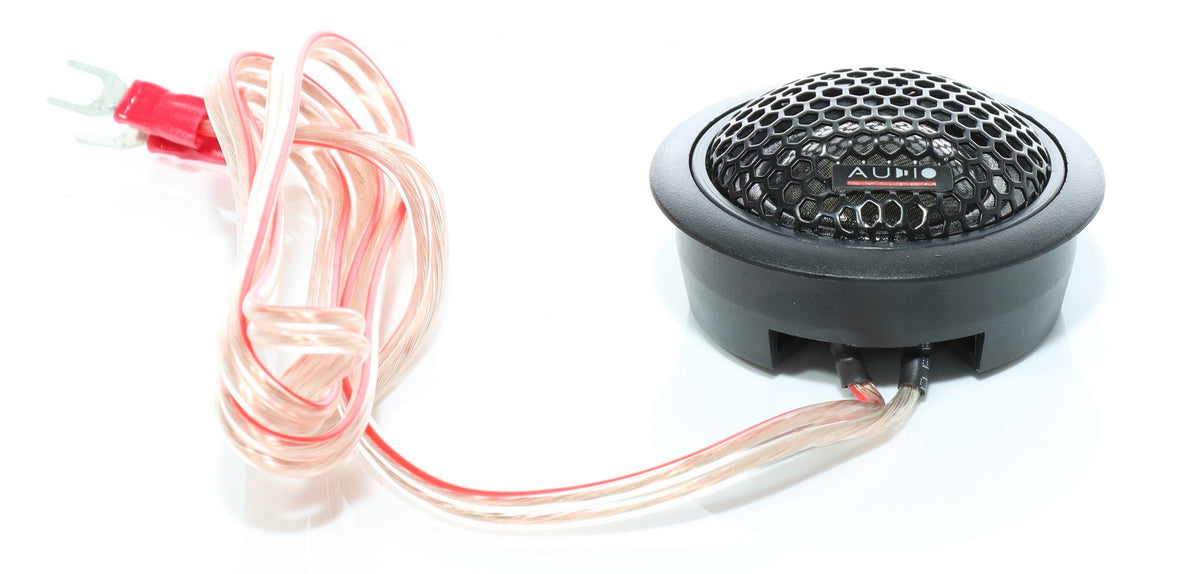 R165 FL EVO3 – Audio System
