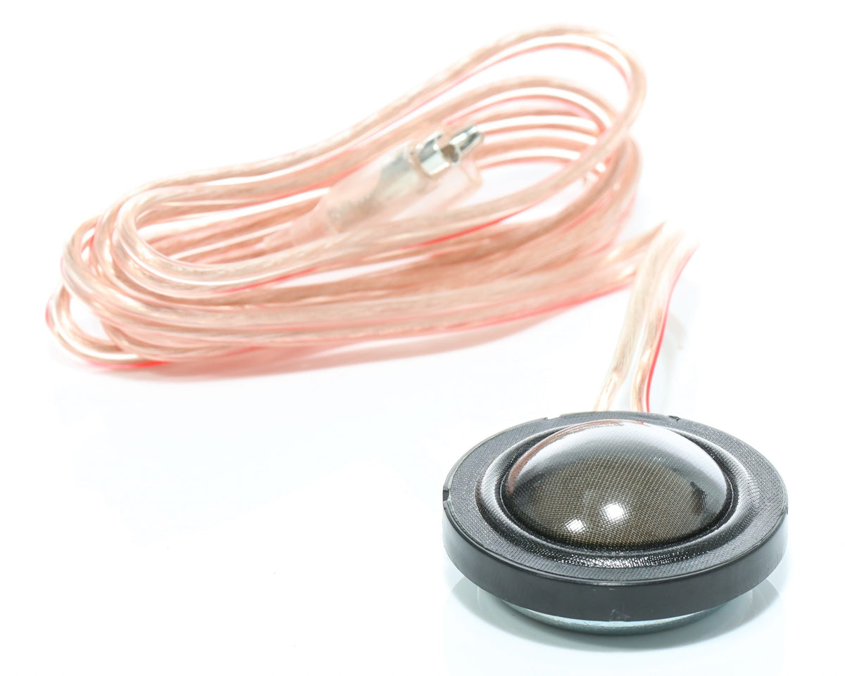 R130 EM EVO2 – Audio System
