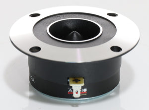 HS24 PA EVO – Audio System